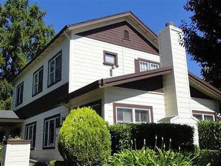 Cinnamon Bear Creekside Inn Sonoma Exterior photo