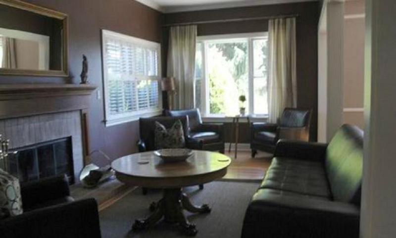 Cinnamon Bear Creekside Inn Sonoma Exterior photo